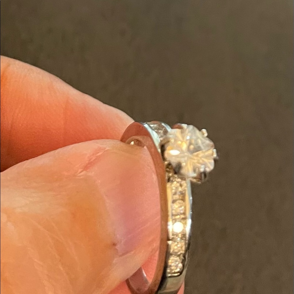 Ring Size 9